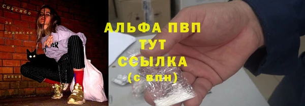 ALPHA PVP Богородицк